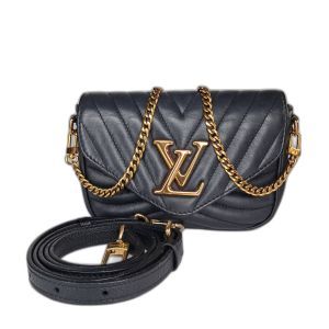 Louis Vuitton New Wave Chain Bag