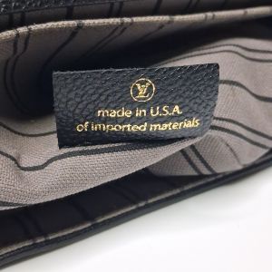 Louis Vuitton Pochette Metis Empreinte