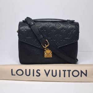 Louis Vuitton Pochette Metis Empreinte