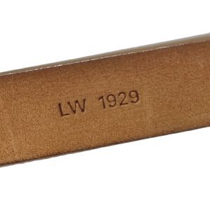 Louis Vuitton Slim Belt
