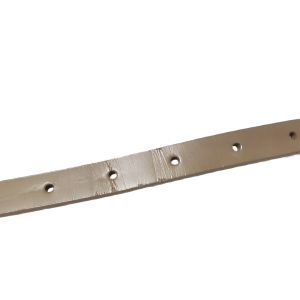 Louis Vuitton Slim Belt