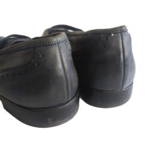 Manolo Blahnik Agasious Kiltie Loafers