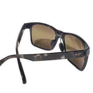 Maui Jim Red Sands MJ432 Sunglasses