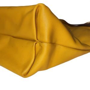 Max mara weekend yellow tote