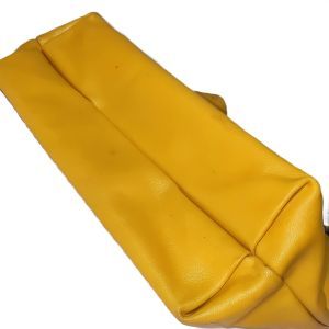 Max mara weekend yellow tote