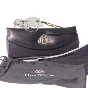 Maybach The Ultimate I Eyeglasses