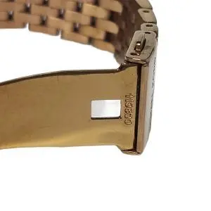 Michael Kors Darci Women Quartz Rose Gold Dial Analog Stainless Steel Watch MK3192