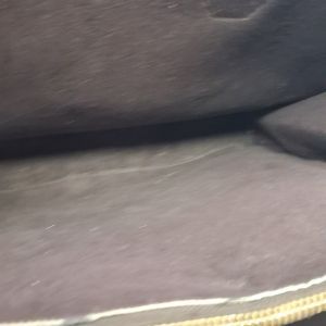 Michael Kors Python-Effect Tote Bag