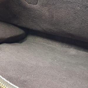 Michael Kors Python-Effect Tote Bag