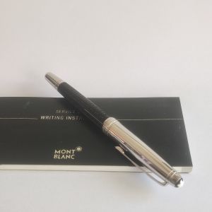Montblanc Meisterstuck Doue Signum Solitaire Rollerball Pen