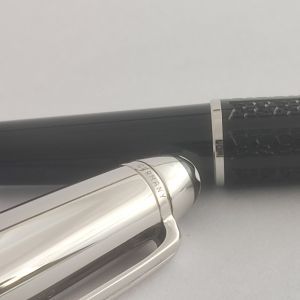 Montblanc Meisterstuck Doue Signum Solitaire Rollerball Pen