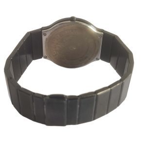 Movado Black 32MM Watch