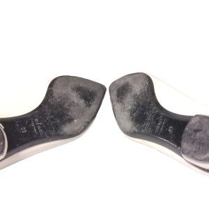Nicholas Kirkwood Eden Applique Flats