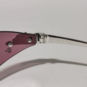 Panthère de Cartier sunglasses