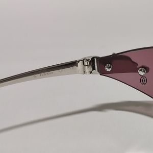 Panthère de Cartier sunglasses
