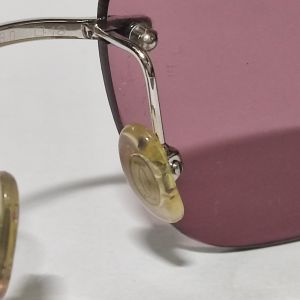 Panthère de Cartier sunglasses