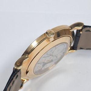 Patek Philippe Calatrava 5119J 18k Yellow Gold 36mm