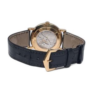 Patek Philippe Calatrava 5119J 18k Yellow Gold 36mm