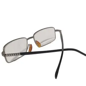 Porsche Design P’8123 Titanium Eyeglasses