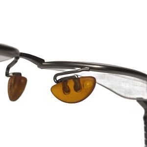 Porsche Design P’8123 Titanium Eyeglasses