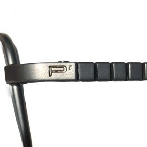 Porsche Design P’8123 Titanium Eyeglasses