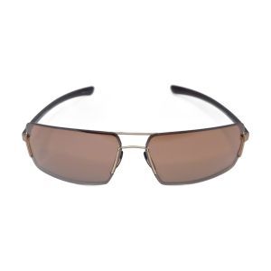 Porsche Design P8483 Semi-Rimless Sunglasses