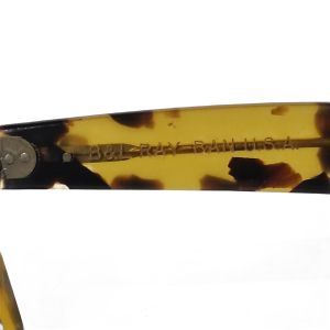 Ray-Ban B&L Wayfarer Limited Edition sunglasses tortoise