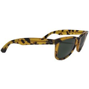 Ray-Ban B&L Wayfarer Limited Edition sunglasses tortoise