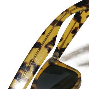 Ray-Ban B&L Wayfarer Limited Edition sunglasses tortoise