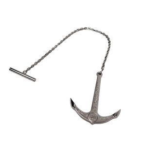 Rolex Oyster Anchor