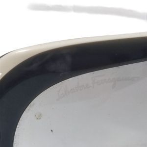 Salvatore Ferragamo 2083-B Sunglasses