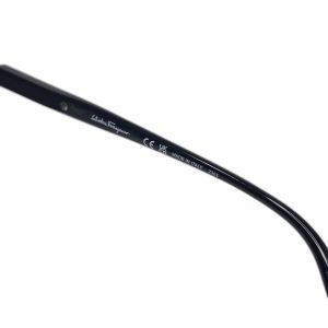 Salvatore Ferragamo SF1052SLB Round Sunglasses