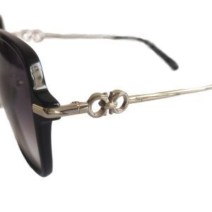 Salvatore Ferragamo SF1075SLB Sunglasses
