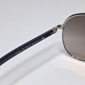 Salvatore Ferragamo SF163S Aviator Sunglasses
