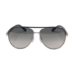 Salvatore Ferragamo SF163S Aviator Sunglasses