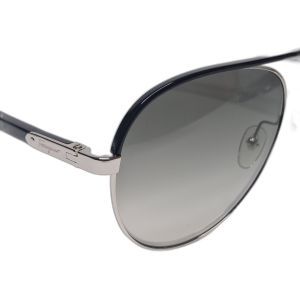 Salvatore Ferragamo SF163S Aviator Sunglasses