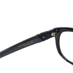 Salvatore Ferragamo SF2052SLBK Gancini Sunglasses
