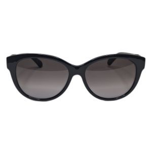 Salvatore Ferragamo SF2052SLBK Gancini Sunglasses