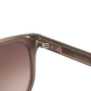 Salvatore Ferragamo SF2056SLBK Sunglasses