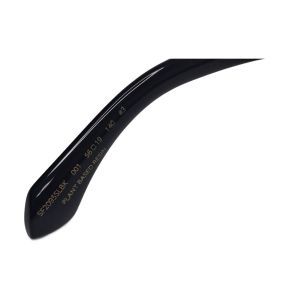 Salvatore Ferragamo SF2095SLBK Cat-Eye Gancini Sunglasses