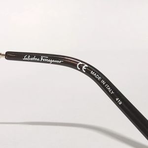 Salvatore Ferragamo SF226 Mens Sunglasses