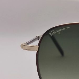Salvatore Ferragamo SF226 Mens Sunglasses