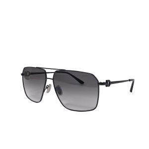 Salvatore Ferragamo SF238S Black Sunglasses