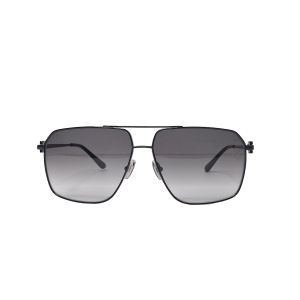 Salvatore Ferragamo SF238S Black Sunglasses