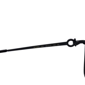 Salvatore Ferragamo SF238S Black Sunglasses