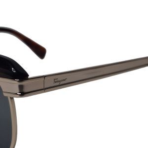 Salvatore Ferragamo SF263S Sunglasses