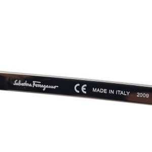 Salvatore Ferragamo SF263S Sunglasses