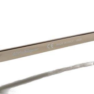 Salvatore Ferragamo SF263S Sunglasses