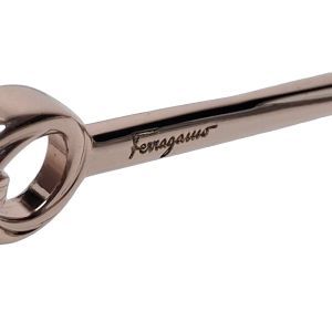 Salvatore Ferragamo SF301SLB Burgundy Sunglasses, Gancini Hardware