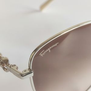 Salvatore Ferragamo SF301SLB Sunglasses